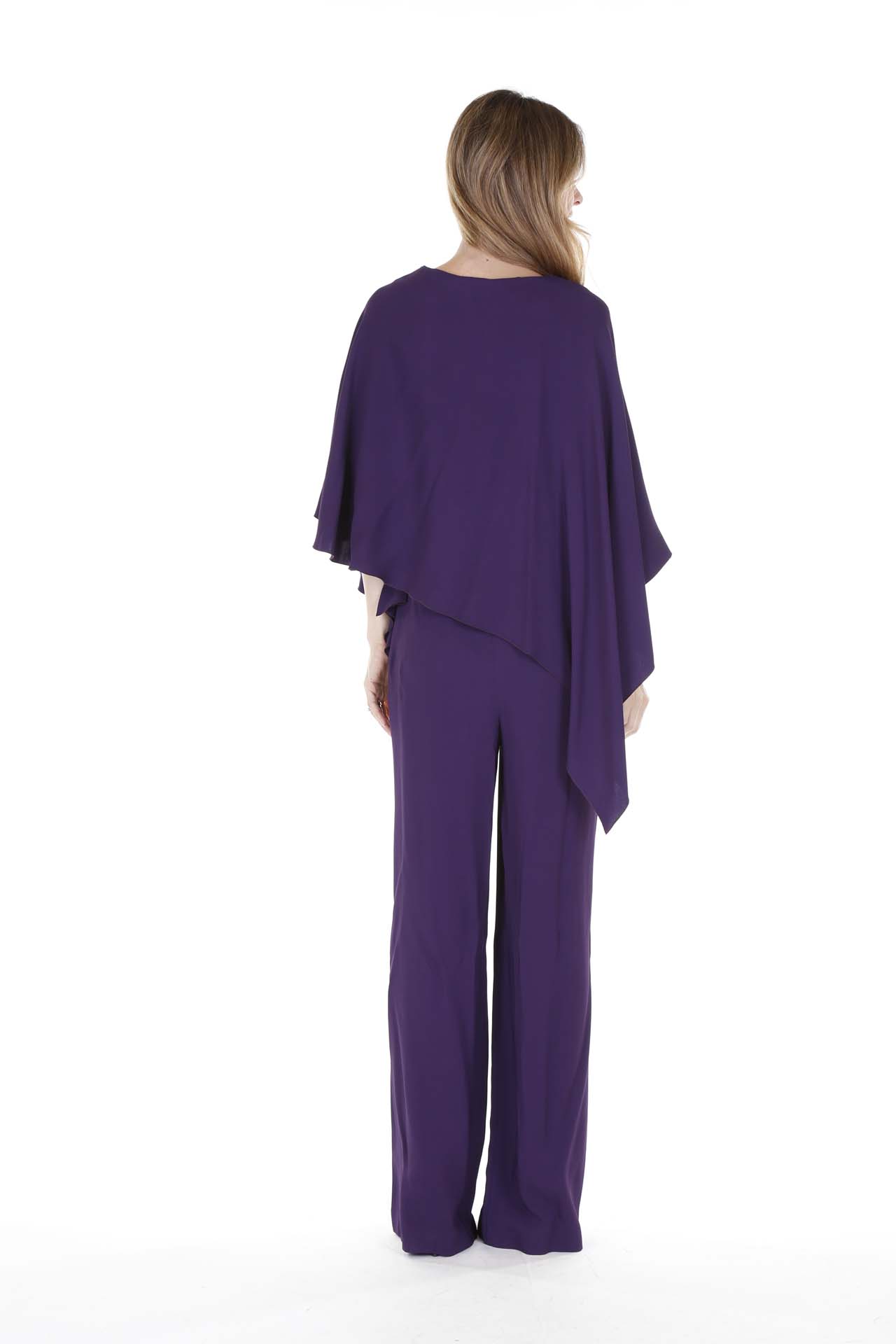 Alberta Ferretti, Tuta